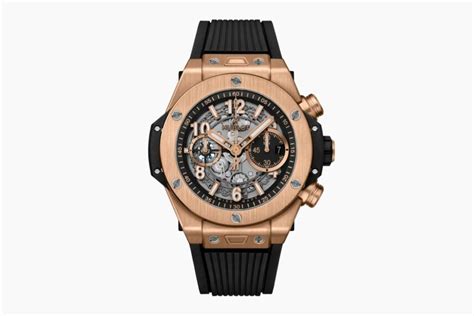 hublot price in egypt|Hublot: All Models & Recommended Retail Prices .